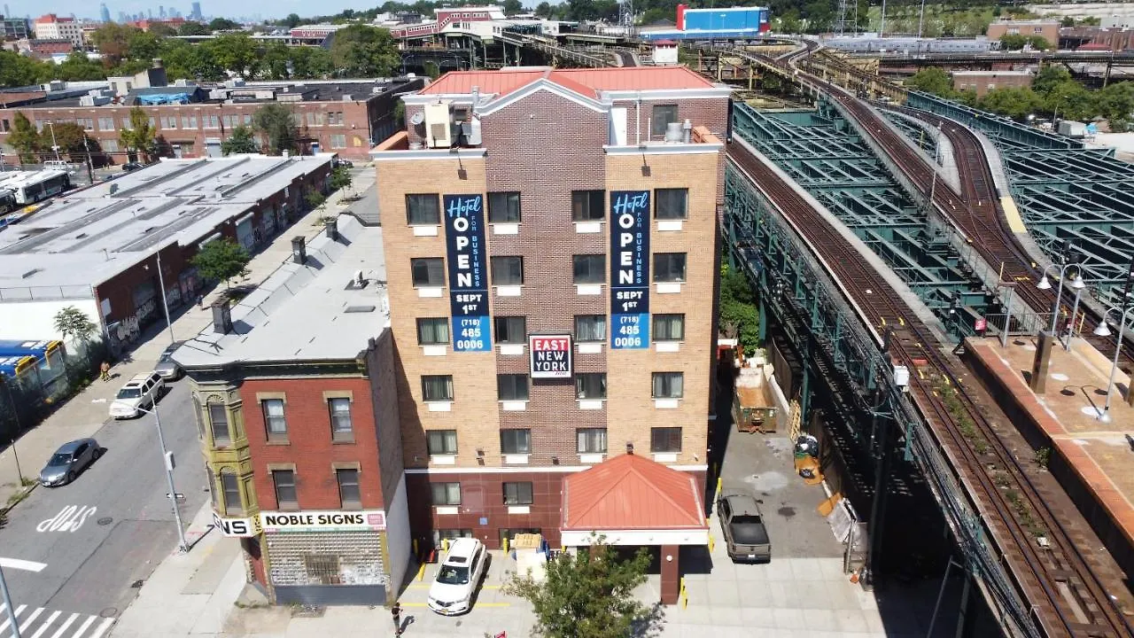East New York Inn