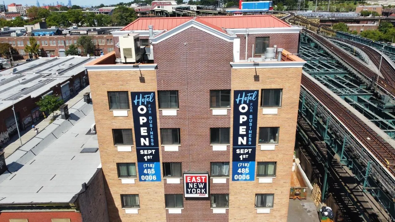East New York Inn Hotel