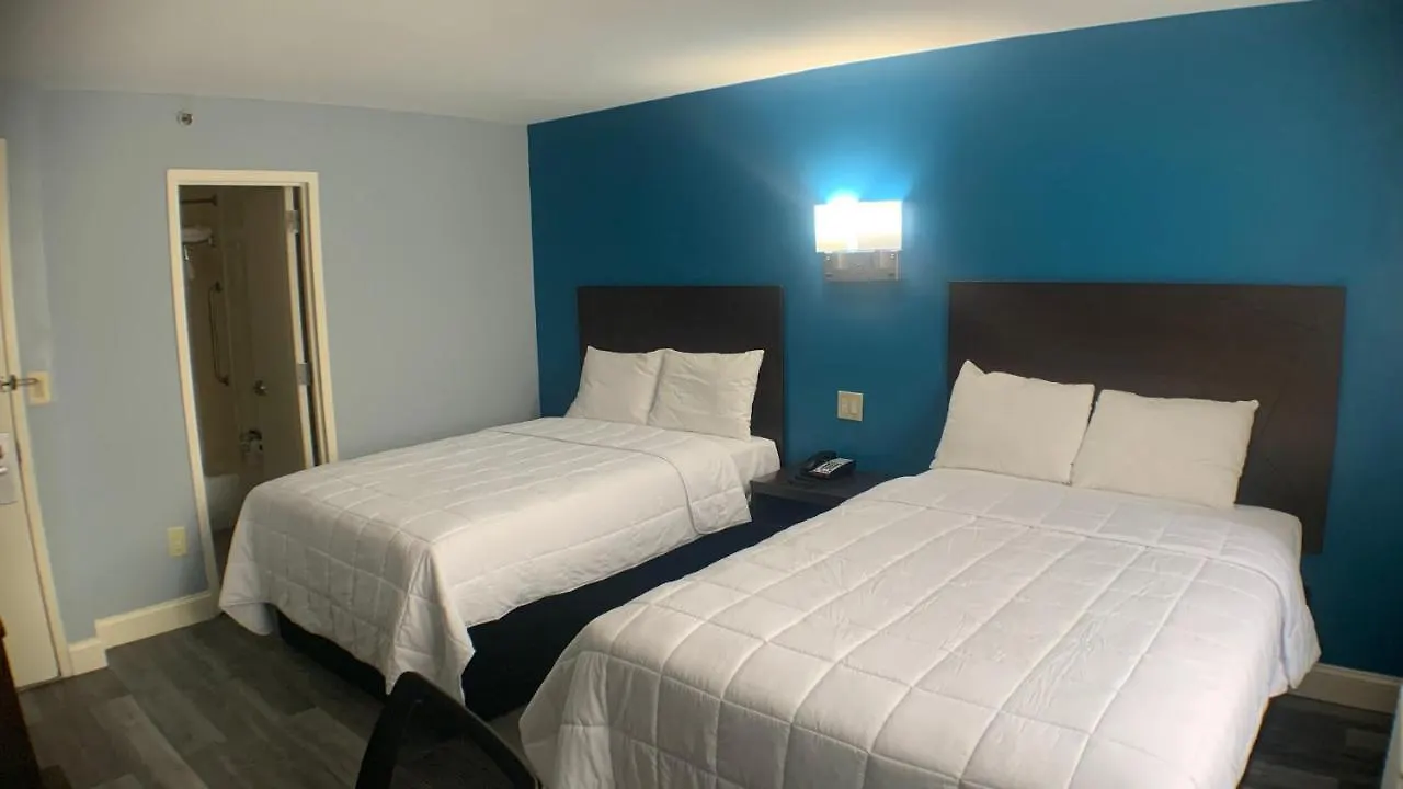 East New York Inn United States