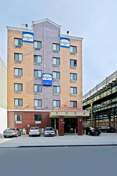 Hotel East New York Inn