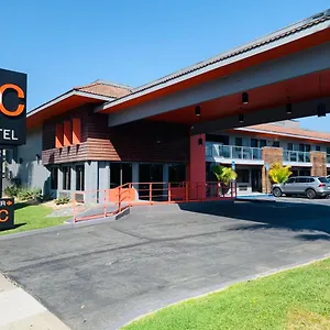 Oc 3*, Costa Mesa United States