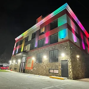 3* Hotel 369 Brooklyn