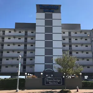 Travelodge By Wyndham Virginia Oceanfront 2*, Virginia Beach United States