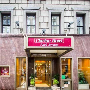 2* Hotel Clarion Park Avenue