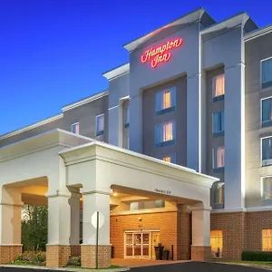 Hampton Richmond - Airport 3*, Sandston United States