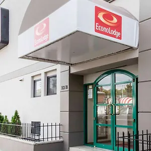 2* Hotel Econo South Ozone Park