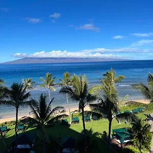 Marriott's Maui Ocean Club - & Napili Towers 4*, Lahaina United States