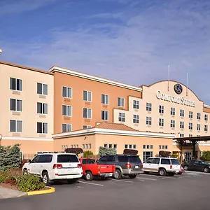 Comfort Airport Seattle 3*, Tukwila United States