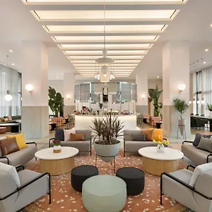 Indigo - Williamsburg - Brooklyn By Ihg מלון