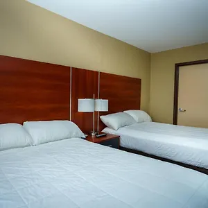 4* Hotel Sky Flushing/laguardia Airport