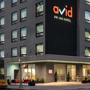 Avid - Brooklyn Dyker Heights By Ihg *** نيو يورك
