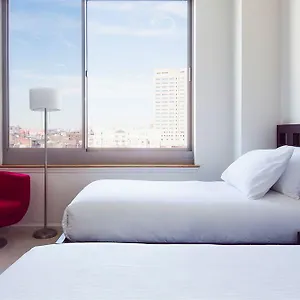 3* Hotel Sky City