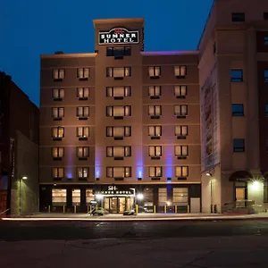 Hotel Sumner