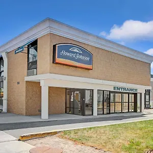 2* Hotel Howard Johnson Queens Village
