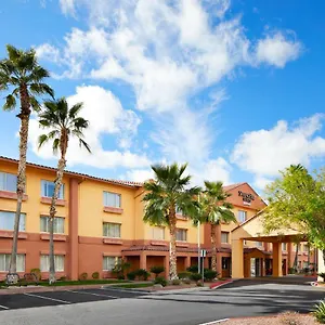Springhill At Arizona Mills Mall 3*, Tempe United States