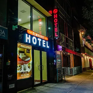 3* Hotel Elmhurst