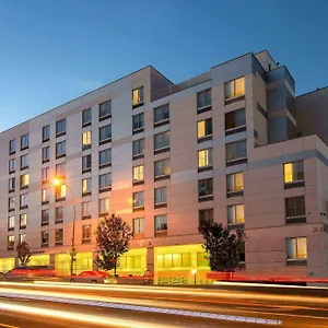 3* Hotel Springhill By Marriott Laguardia Airport