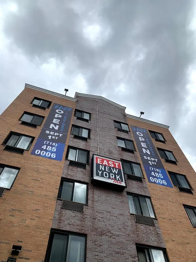 East New York Inn 2*,  United States