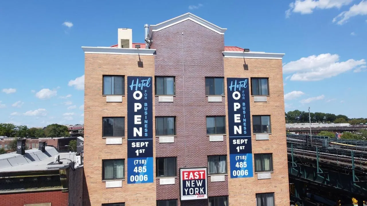 East New York Inn