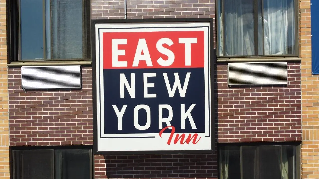 East New York Inn 2*,  United States